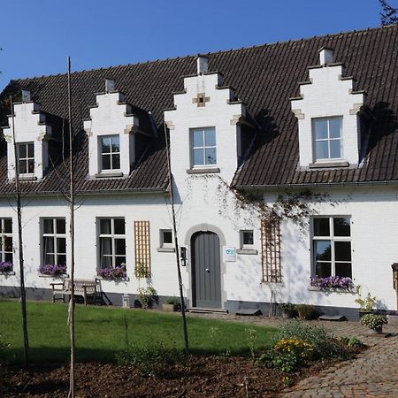 Villa Helena Linden Eksteriør bilde