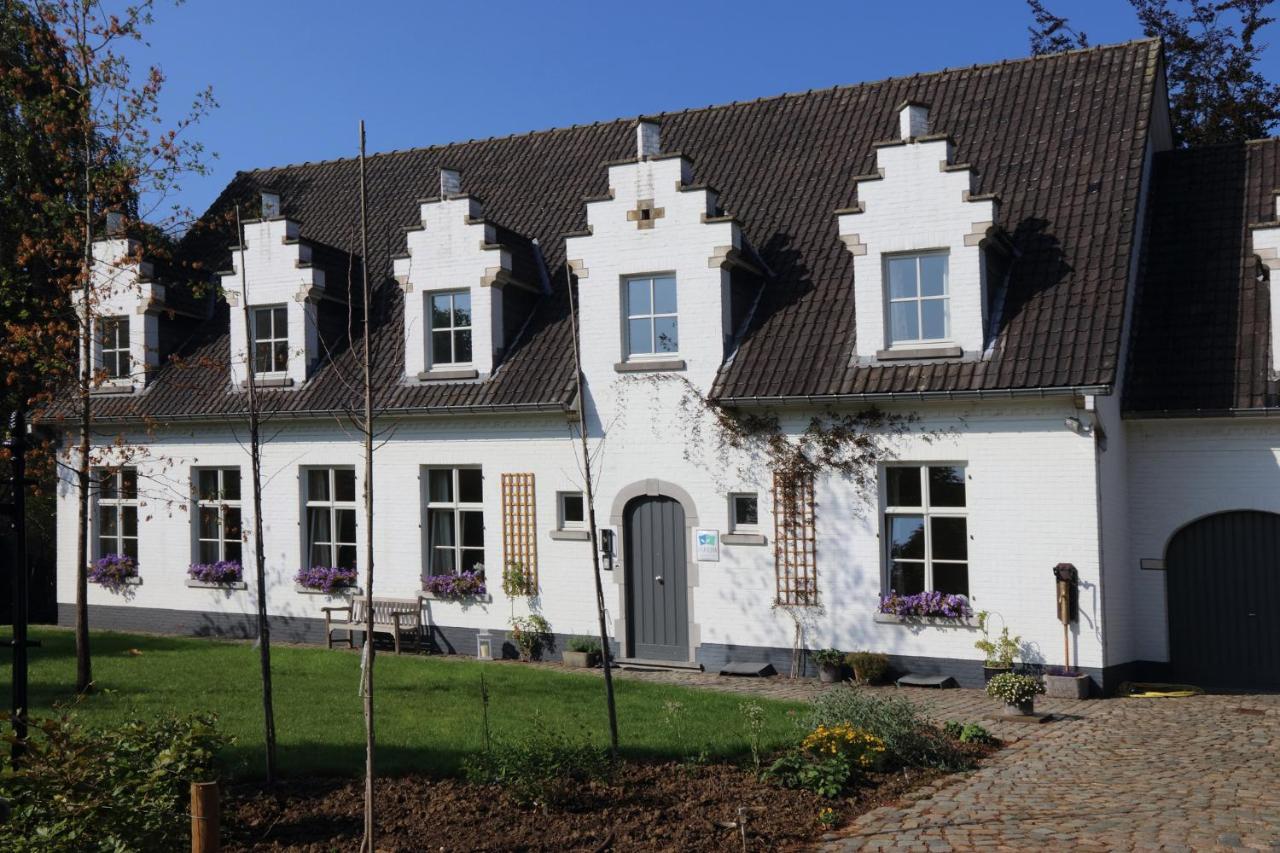 Villa Helena Linden Eksteriør bilde