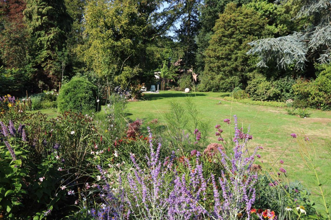 Villa Helena Linden Eksteriør bilde