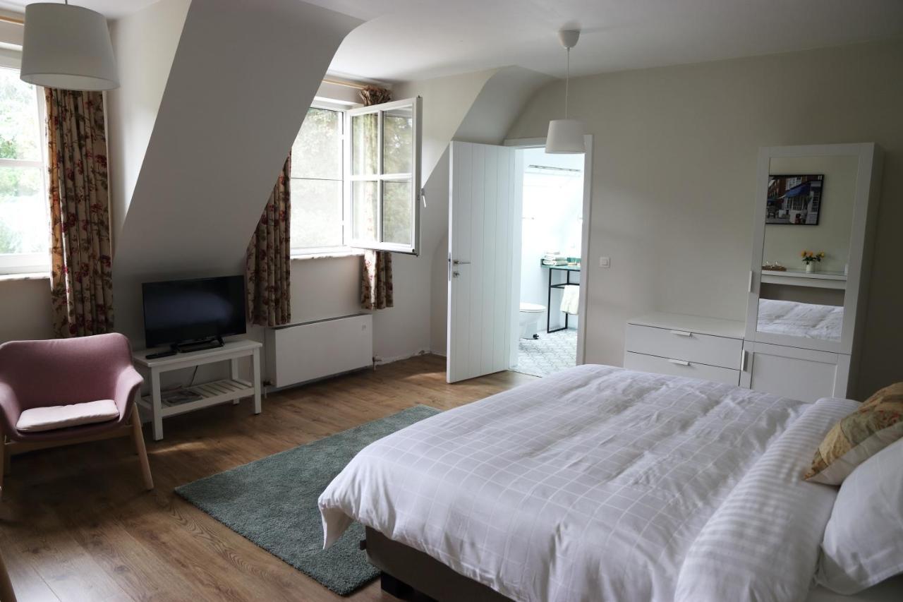 Villa Helena Linden Eksteriør bilde